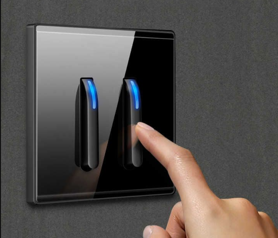 إضاءة حديثة